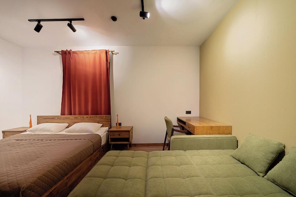 Aprie Boutique Hotel