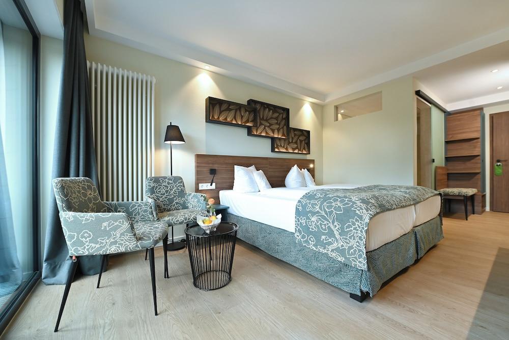 Parkhotel Am Schänzchen