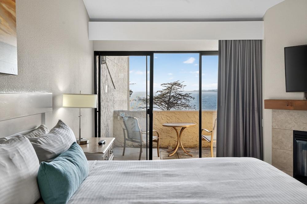 Luxury Ocean View Condo - Heated Pool And Spa Condo