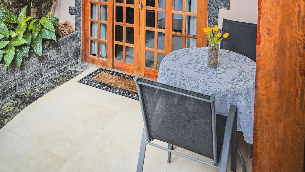 Pousada Conde Redondo