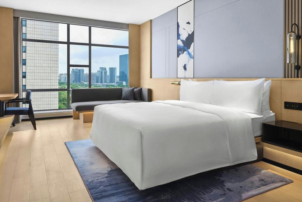 Fairfield By Marriott Guangzhou Huadu