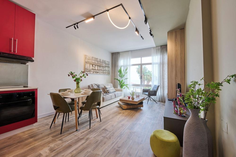 Aigue Marine Beachfront - Splendid View Chalets on Jounieh Bay