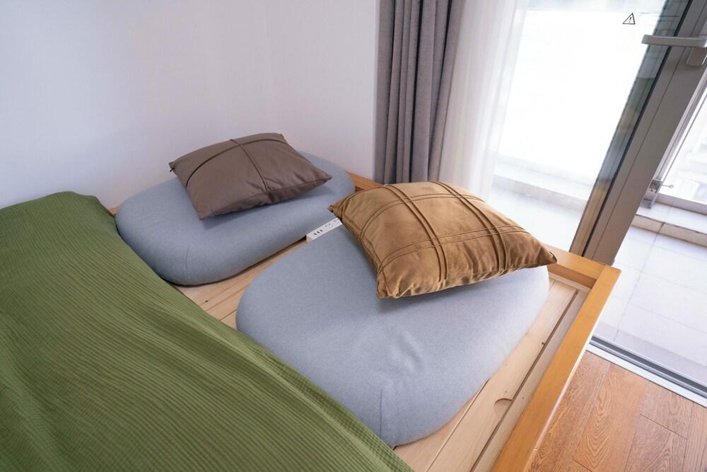 Tyms  3BR Family Haven Yongxin Century