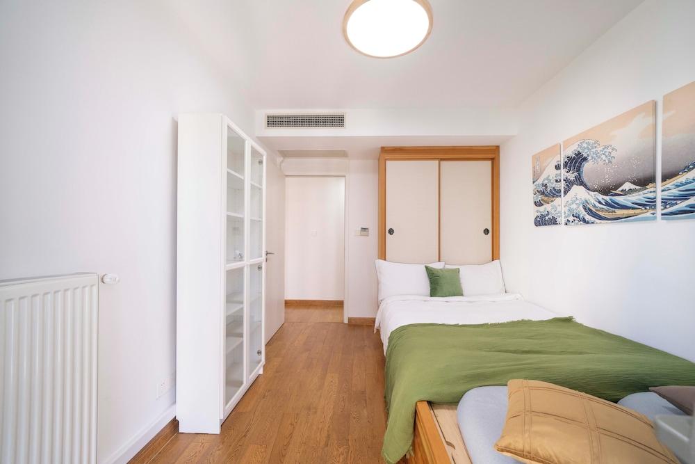 Tyms  3BR Family Haven Yongxin Century