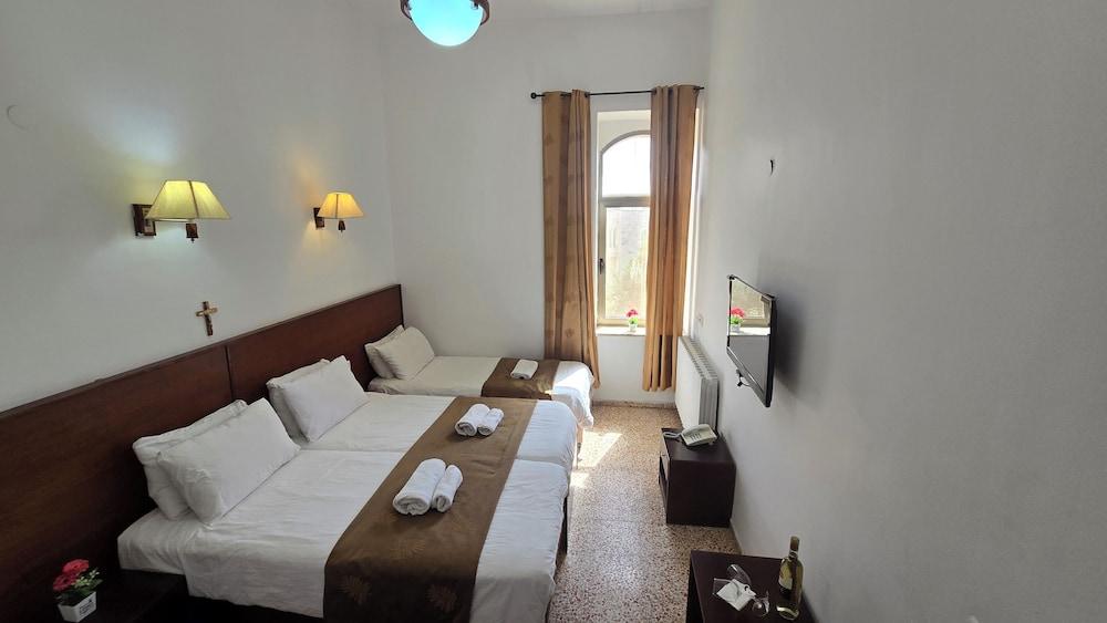 St Thomas Guesthouse - Jerusalem