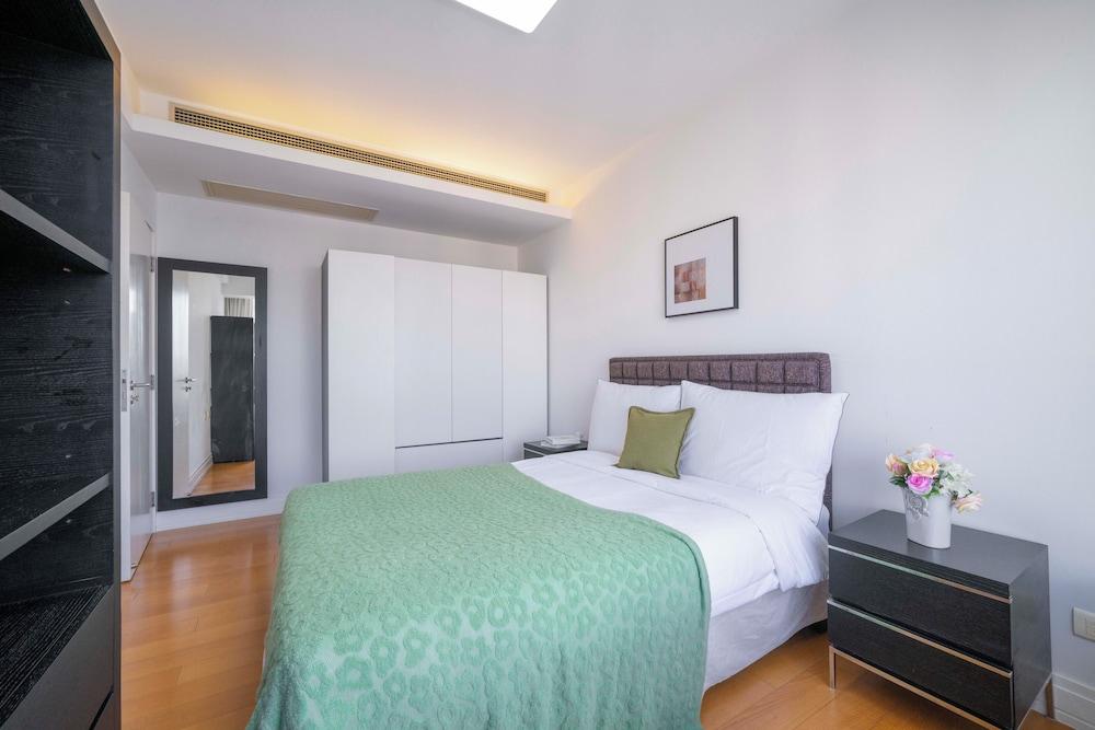 Tyms Family 3BR 2BA Apt Xuhui Center