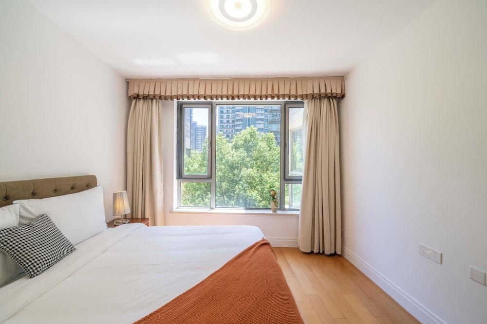 Tyms Cozy 3BR 2BA Escape Yongxin Century