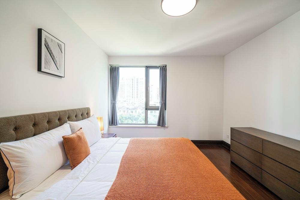 Tyms Premium 3BR 2BA Apt Yongxin Century