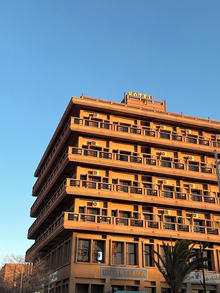 Hotel El Emir Djelfa