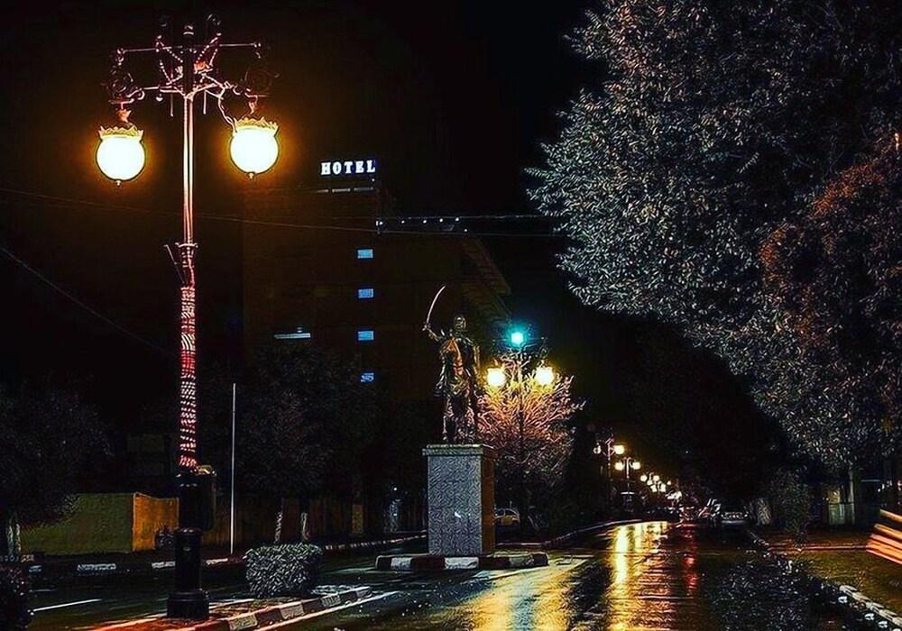 Hotel El Emir Djelfa