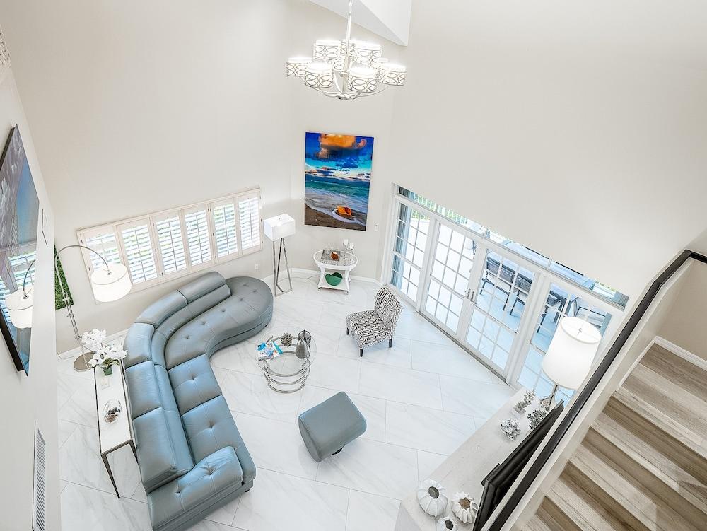 Britannia Villa in Grand Cayman