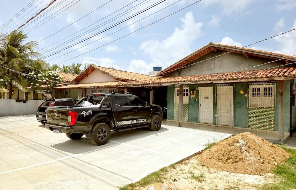 Salt Beach Guest House Atalaia