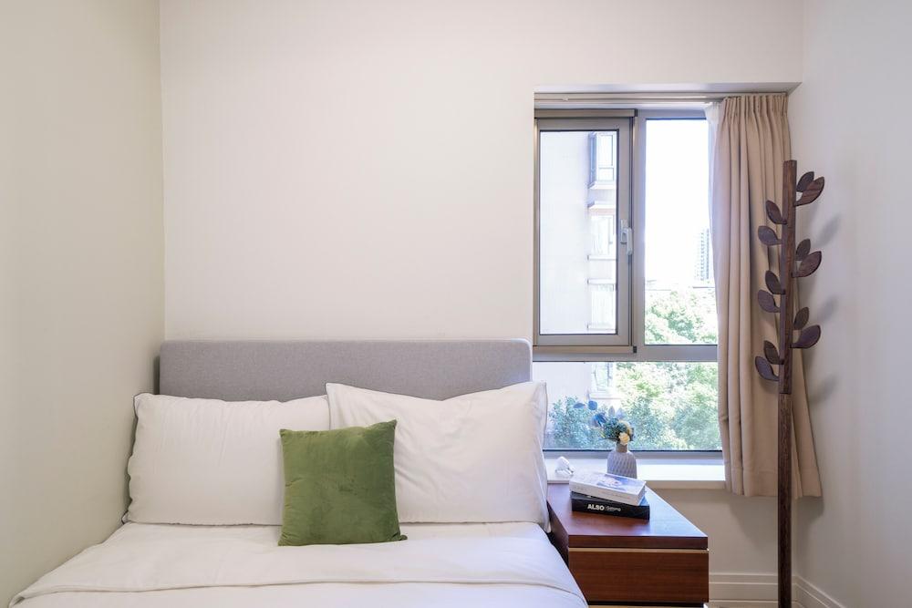 Tyms Bright 2BR 1BA Suite Yongxin