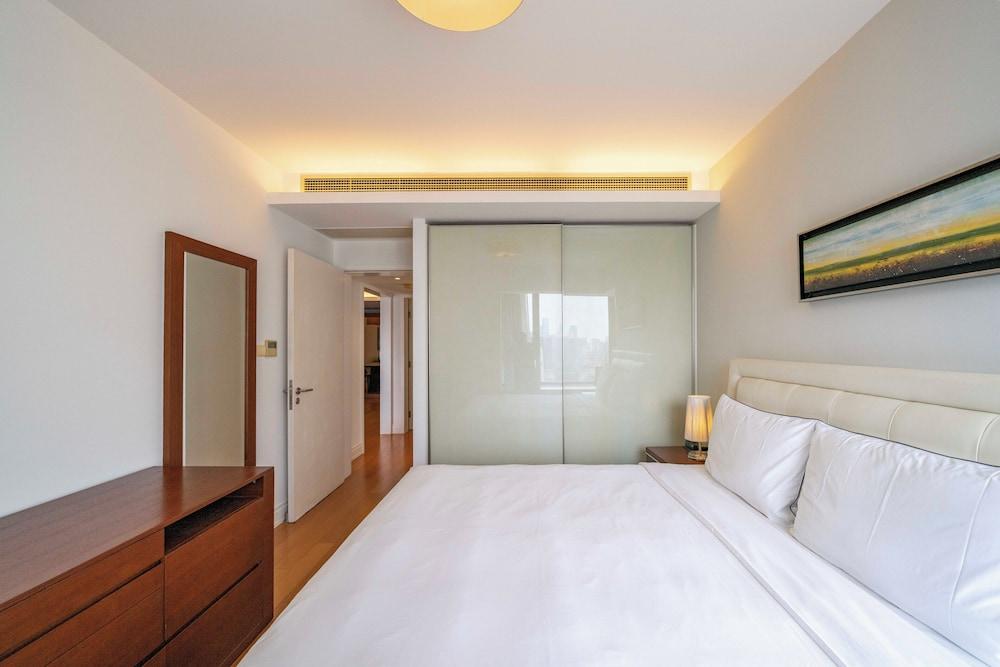 Tyms Stylish 2BR 1BA Apt Xujiahui Metro