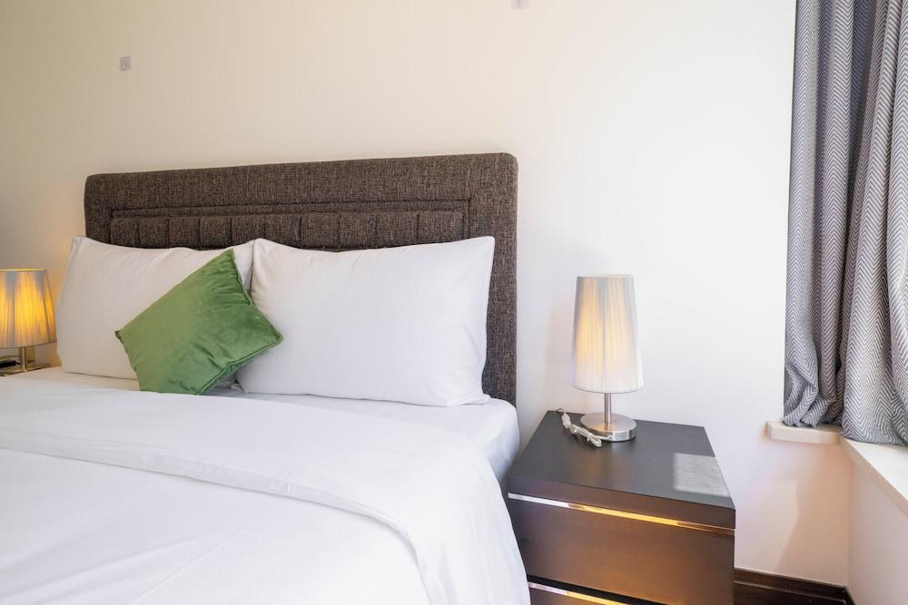 Tyms Elegant 1BR 1BA Apt Yongxin