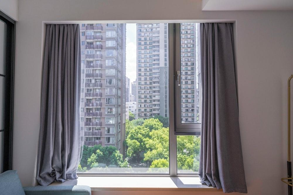 Tyms Elegant 1BR 1BA Apt Yongxin