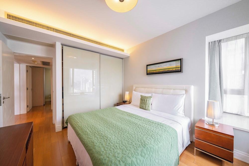 Tyms Spacious 2BR 1BA Apt Xuhui Metro