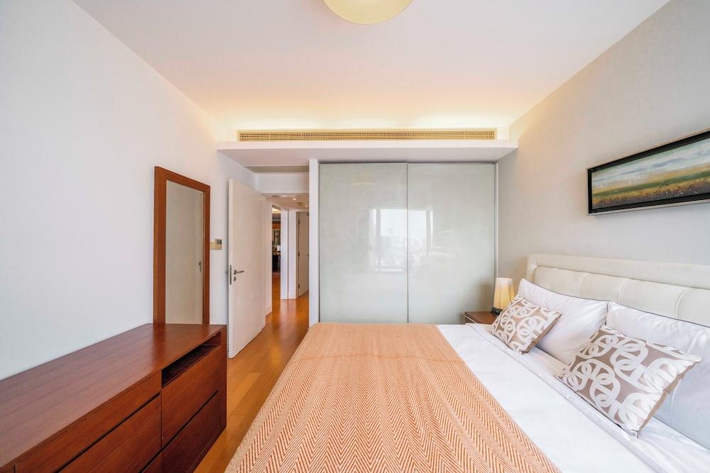 Tyms Modern 2BR 1BA Apt Yongxin