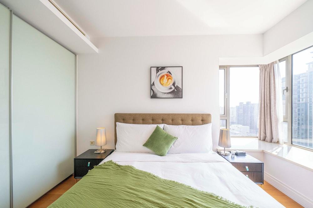 Tyms Elegant 2BR 1BA Haven Yongxin