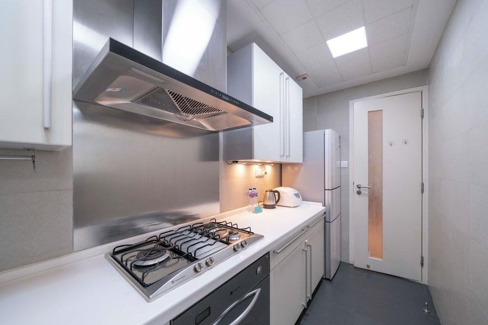 Tyms Snug 1BR 1BA Apt Yongxin Century