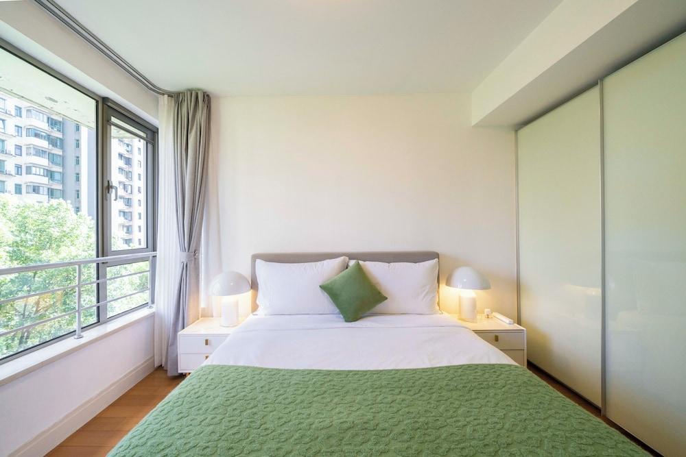 Tyms Restful 1BR 1BA Apt Yongxin Century