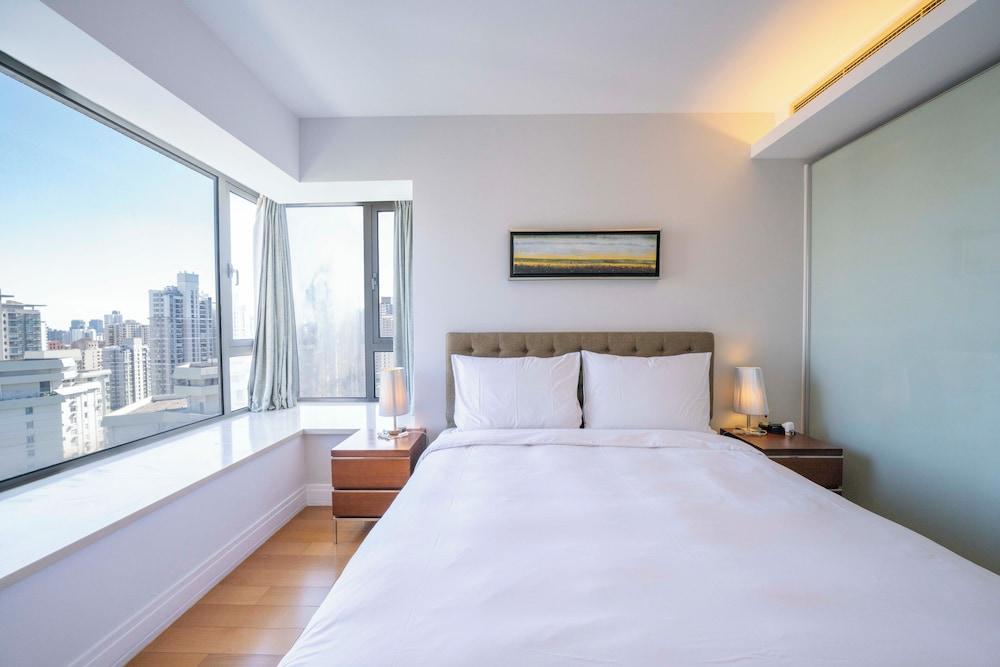 Tyms Bright 2BR 1BA Apt Yongxin Century