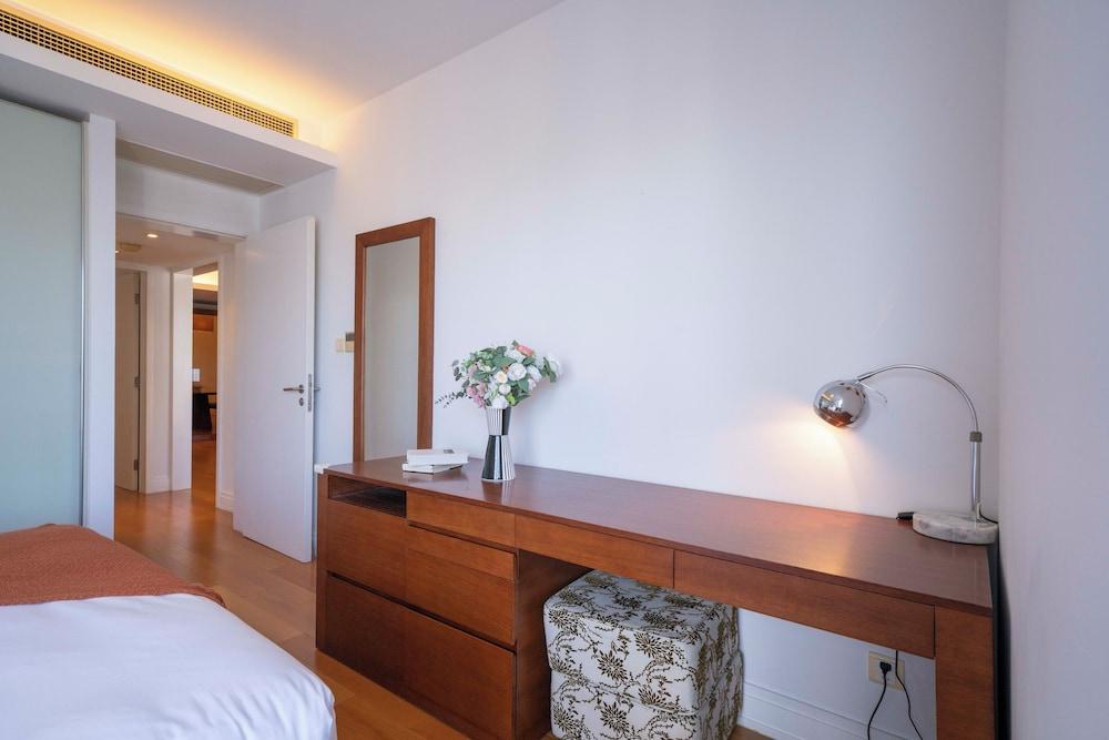 Tyms 2BR 1BA Apt Yongxin Century