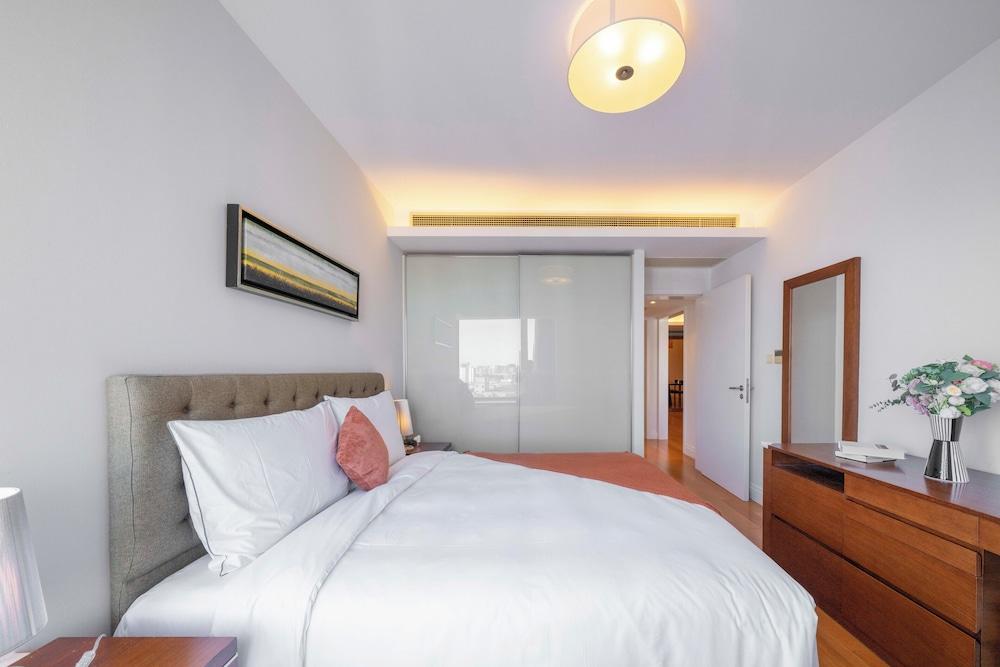 Tyms 2BR 1BA Apt Yongxin Century