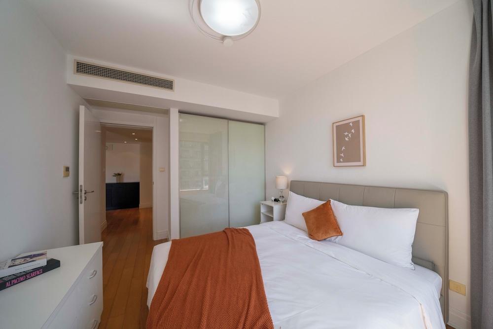 Tyms Enticing 1BR 1BA Apt Yongxin