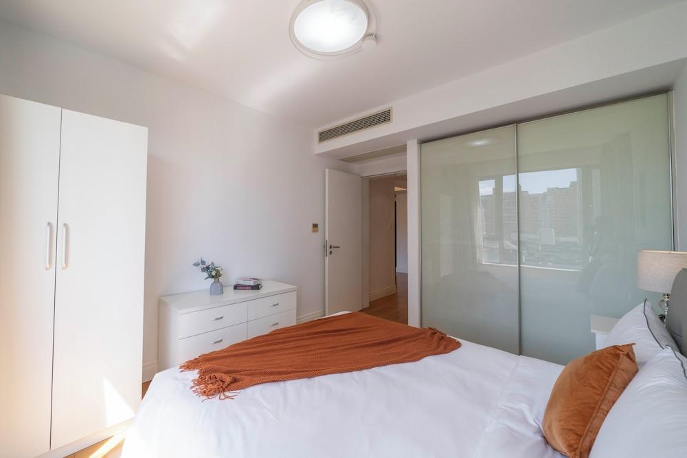 Tyms Enticing 1BR 1BA Apt Yongxin