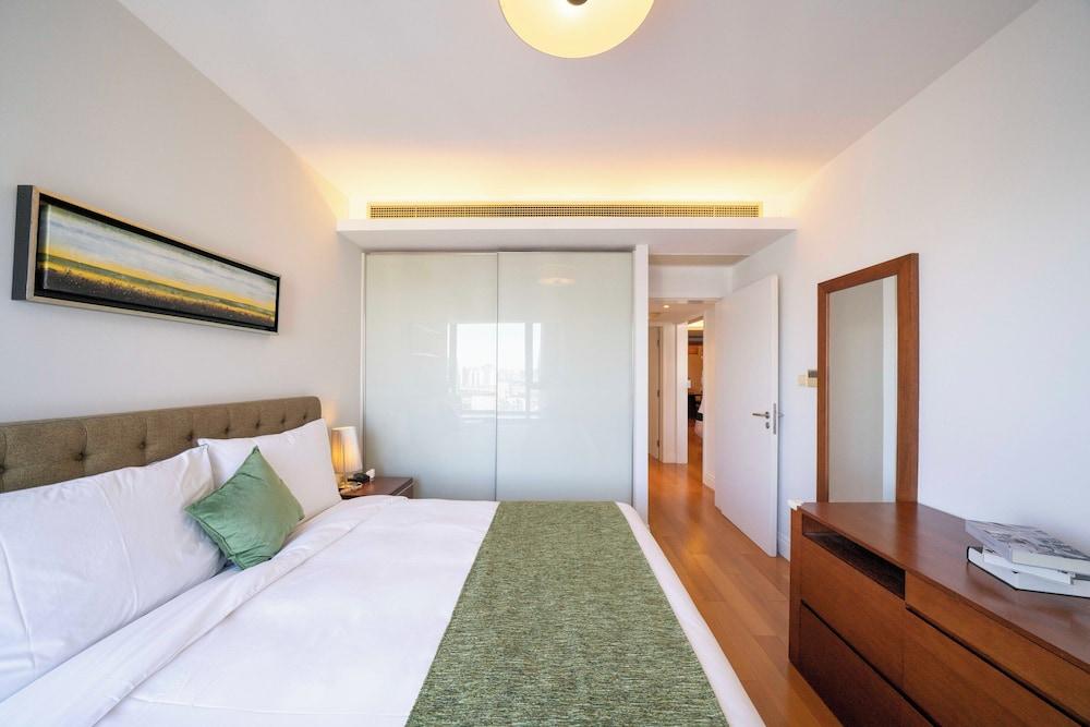 Tyms Charming 2BR 1BA Apt Yongxin