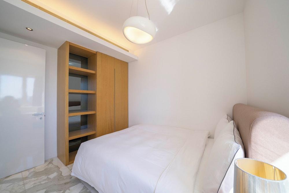 Tyms Bright 2BR 1BA Suite Xujiahui