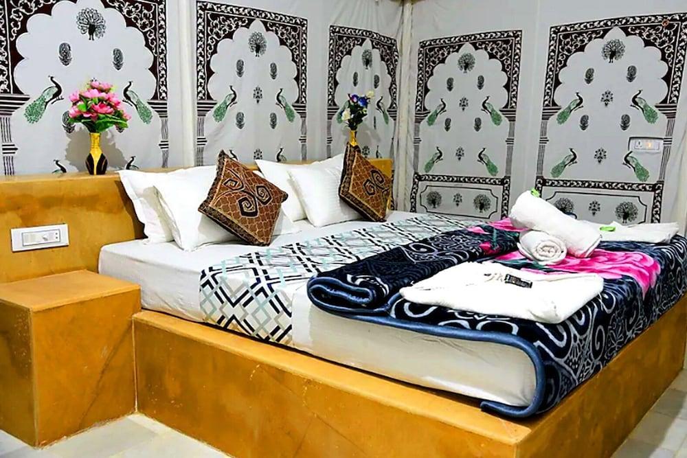 Jodhani Desert Camp & Resort Jaisalmer