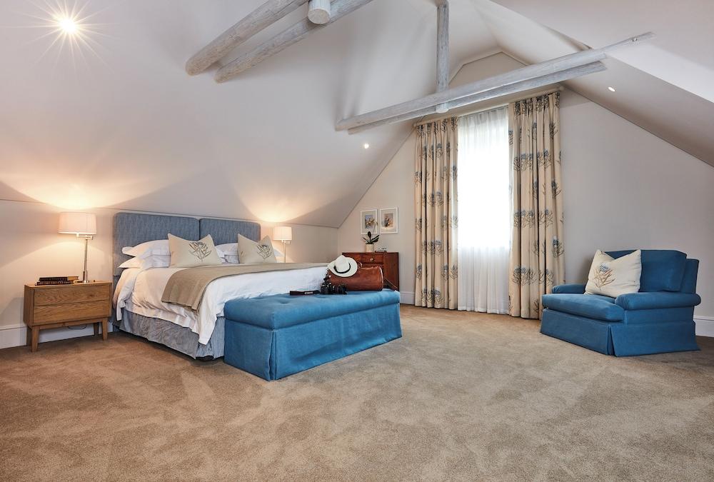 Brookdale Estate - Manor House