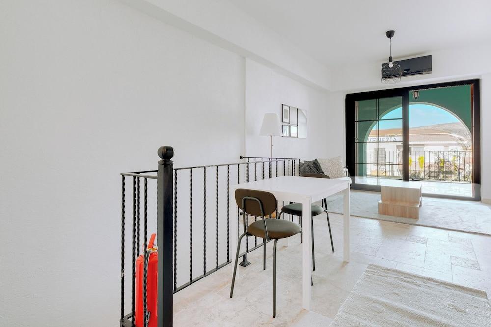 Flex İnvictus Alaçatı