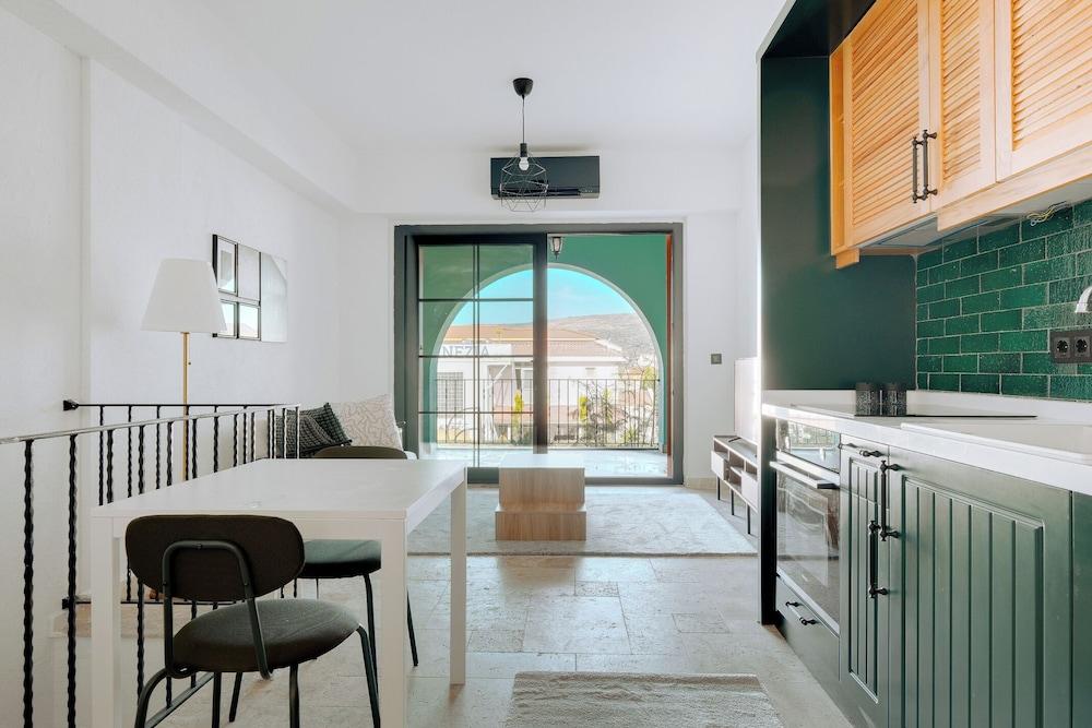 Flex İnvictus Alaçatı