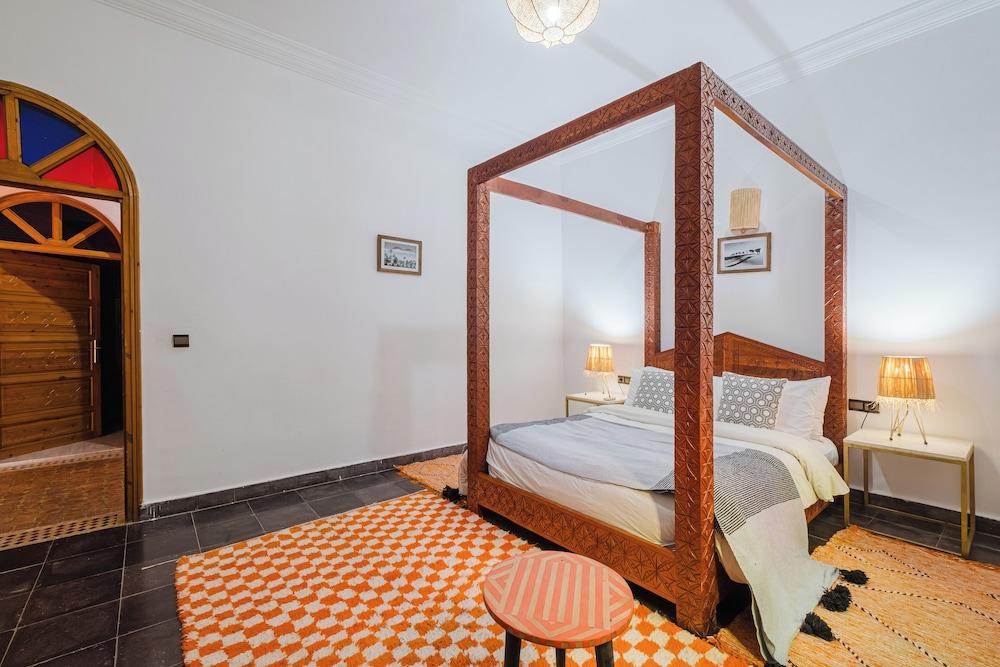 Dar Salah-Eddine Oasis Pool & SPA