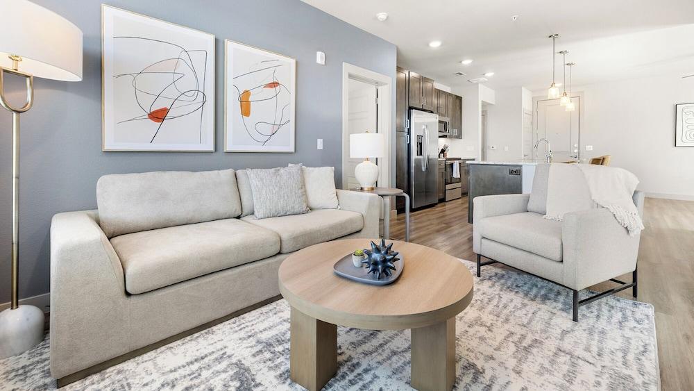 Landing Apartments Jacksonville - Windy Hill