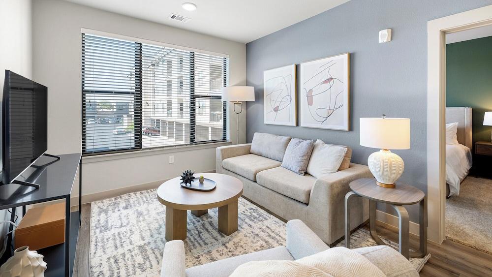 Landing Apartments Jacksonville - Windy Hill