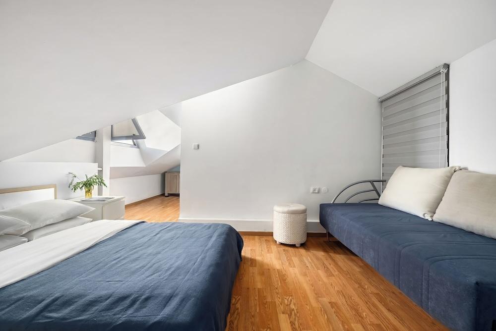 Royal Park Resort Apartment 58