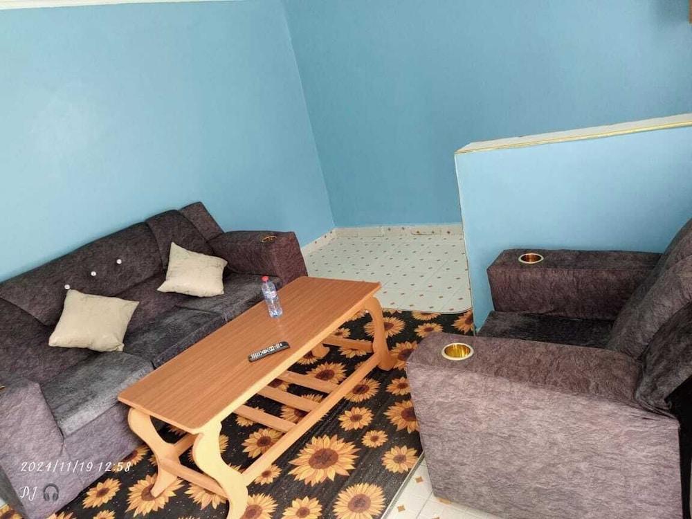 Riverside Homes Airbnb Marigat