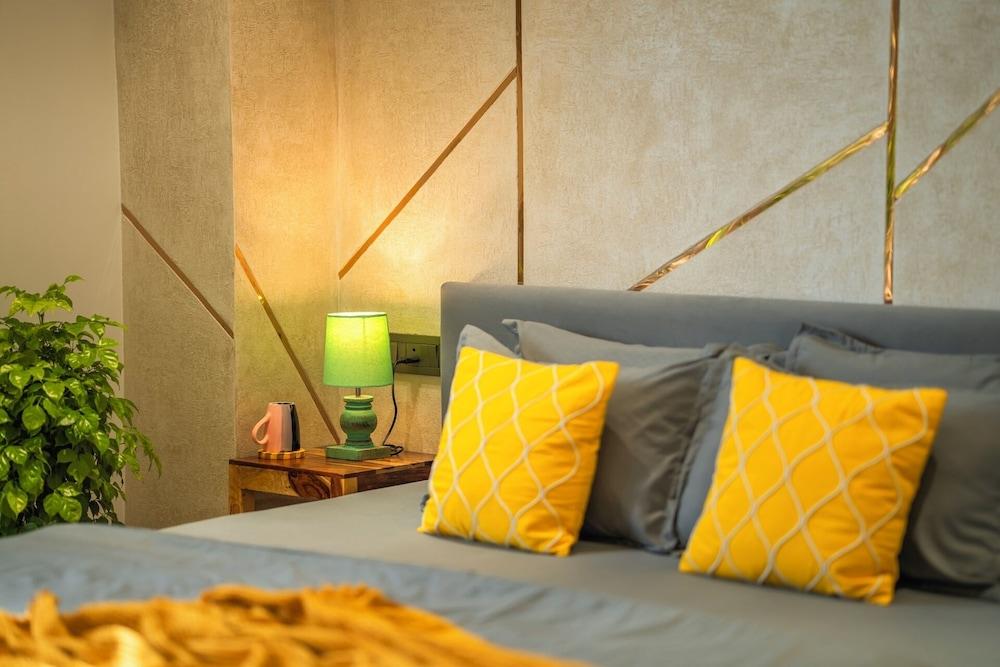 LiveAway Gurugram by PACK