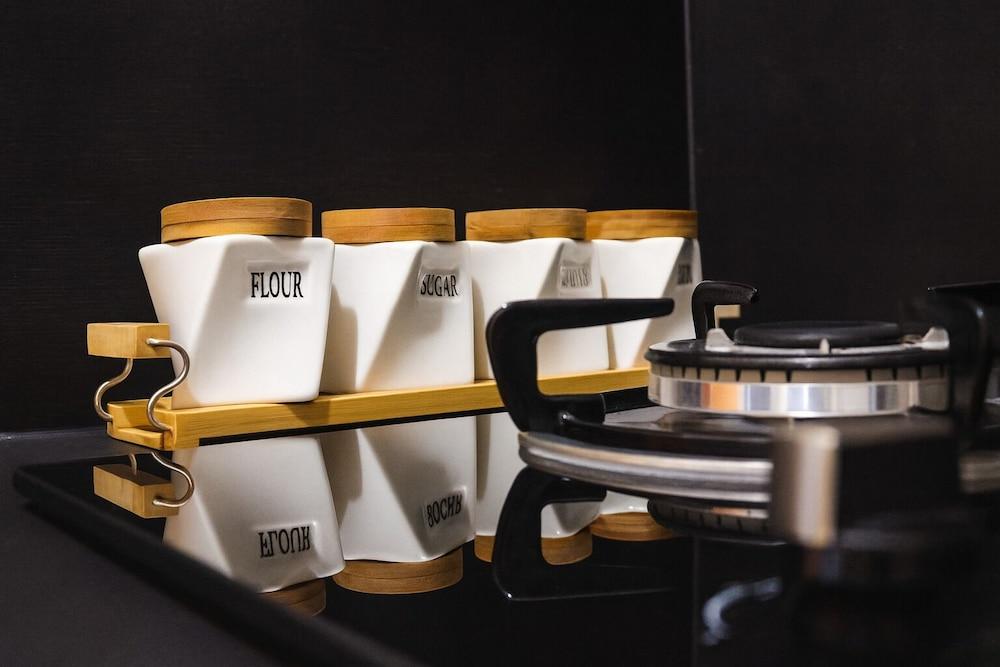 Goalie Beachfront Resort