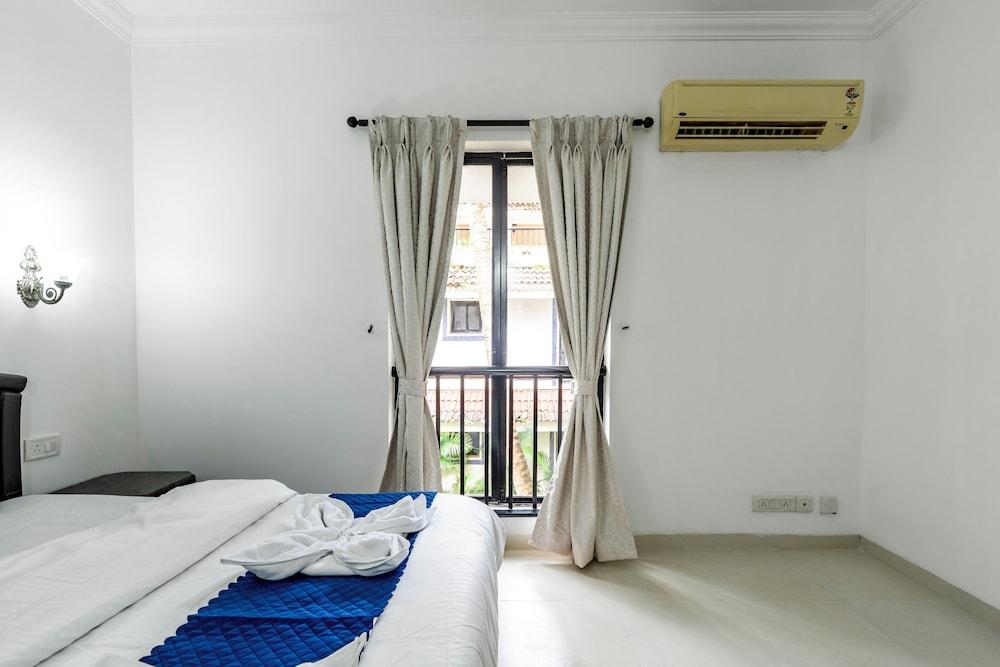 Goan Hideaway - Water