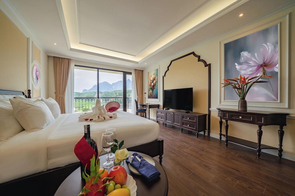 Venusgiti Hot Spring Resort & Spa