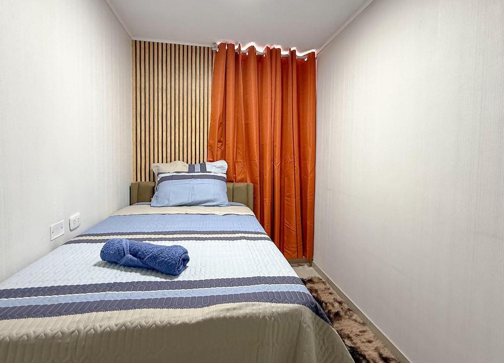 Dpto. exclusivo en S. Miguel con Piscina