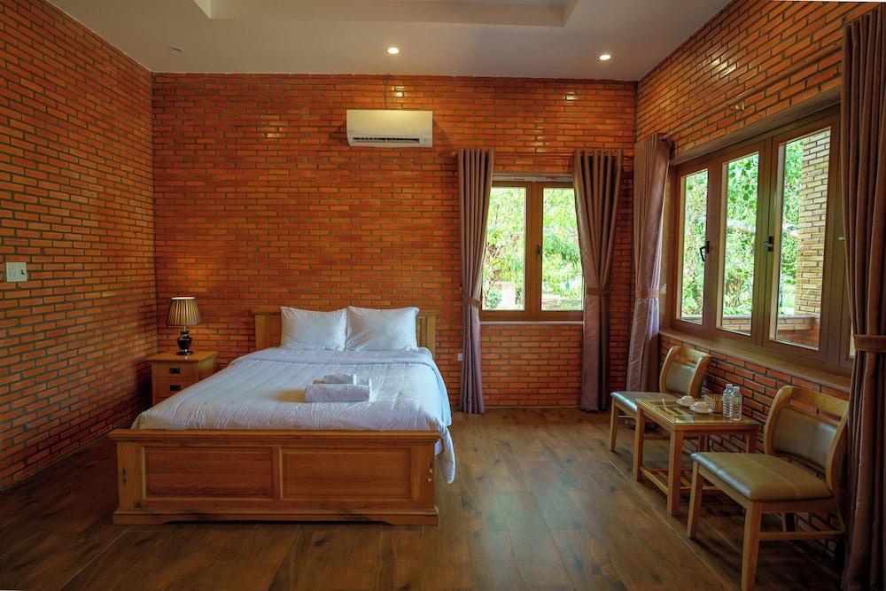 Orchard Home Resort Nam Cat Tien