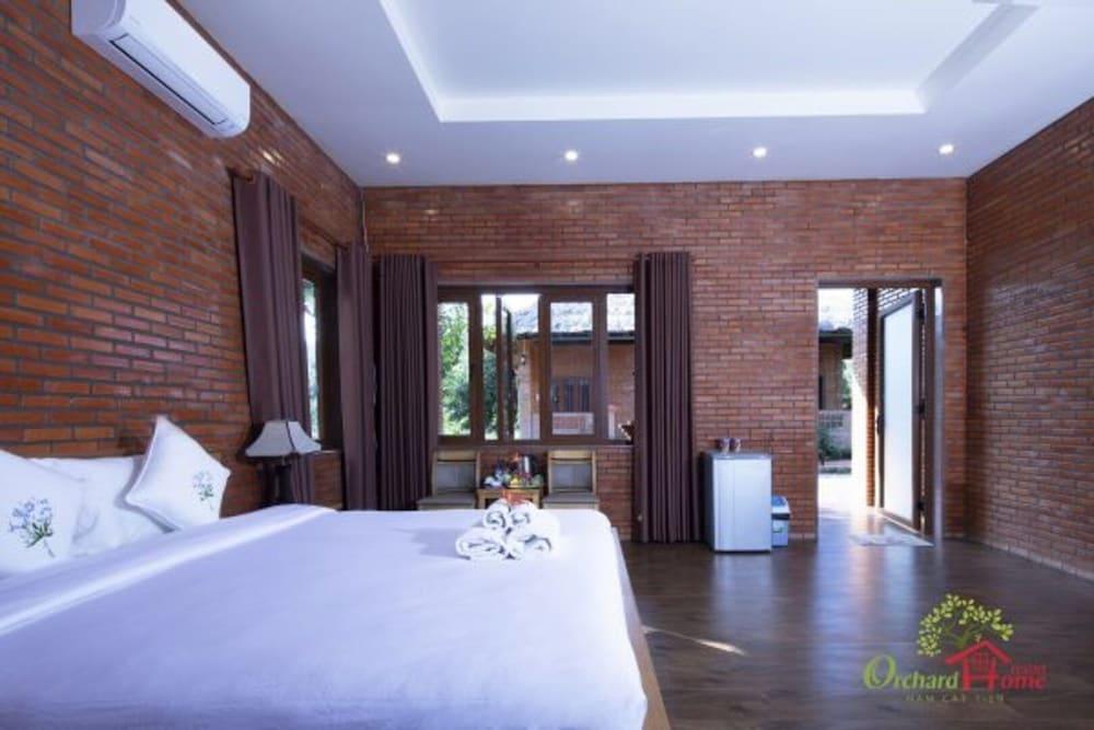 Orchard Home Resort Nam Cat Tien