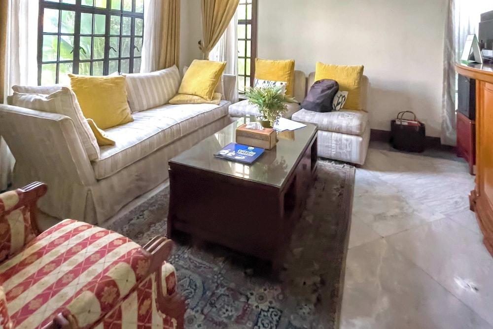 Laurel Heritage Resort and Spa