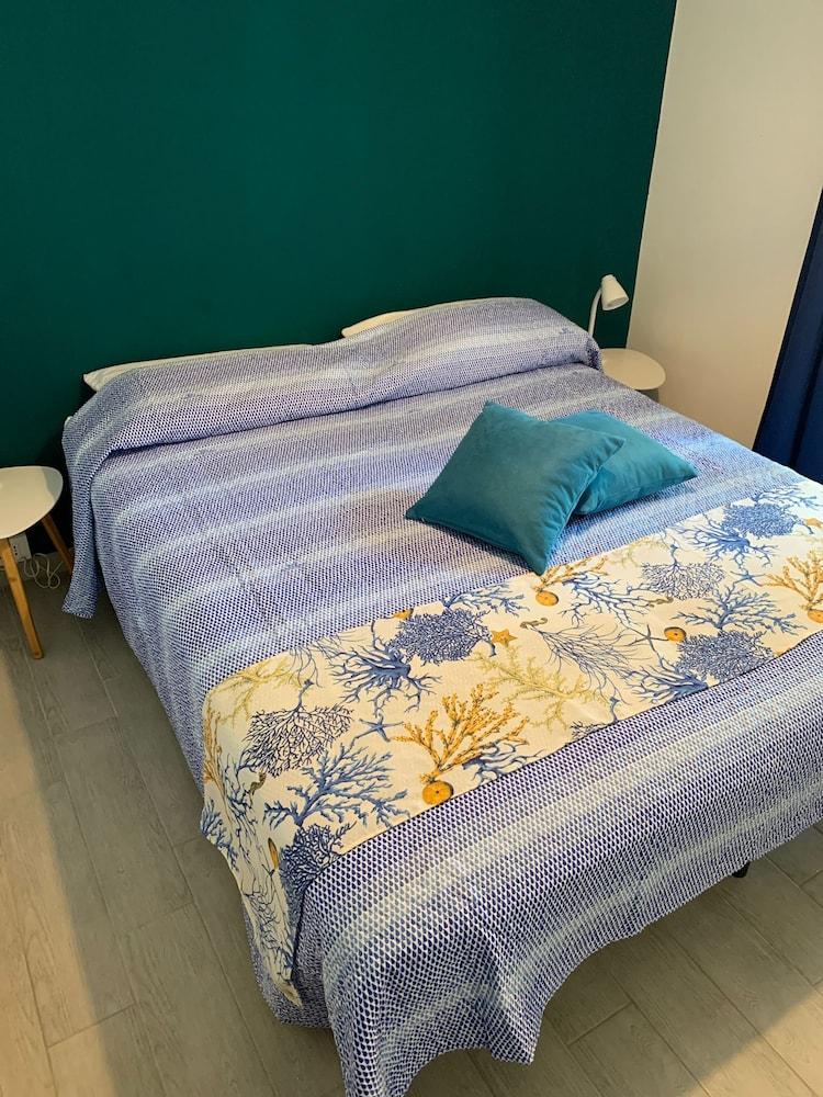 Giostemar Rooms - Playa Grande